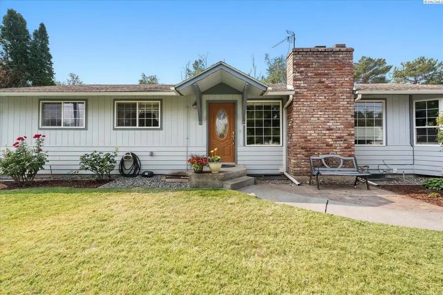 4317 Ironton Dr, West Richland, WA 99353 - #2