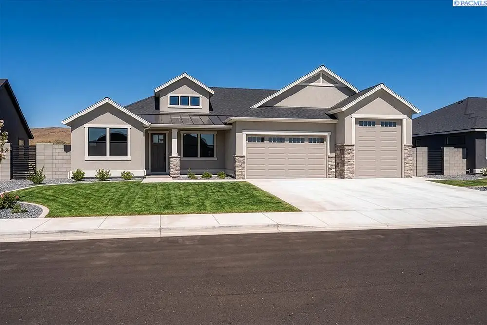 311 Ascend Avenue, Richland, WA 99352 - #1