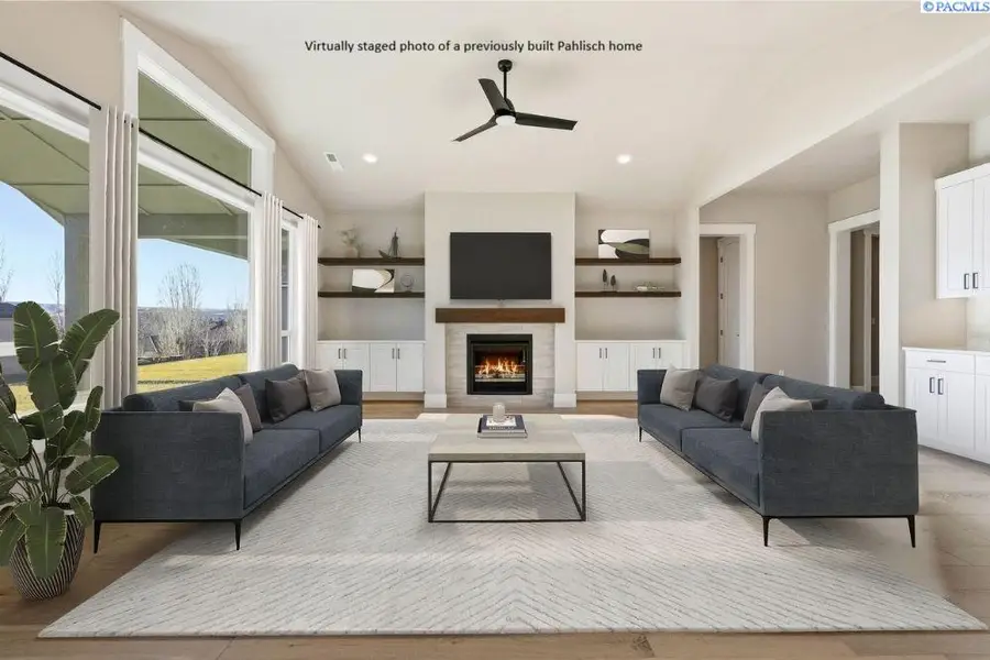 311 Ascend Avenue, Richland, WA 99352 - #2