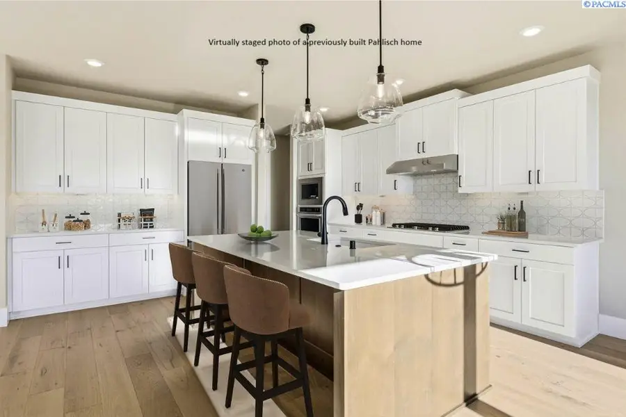 311 Ascend Avenue, Richland, WA 99352 - #3