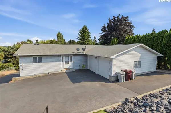 445-447 NW North St, Pullman, WA 99163