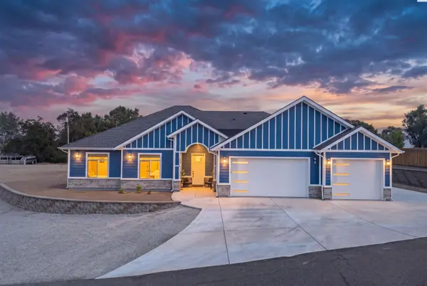 4606 W Dradie St., Pasco, WA 99301