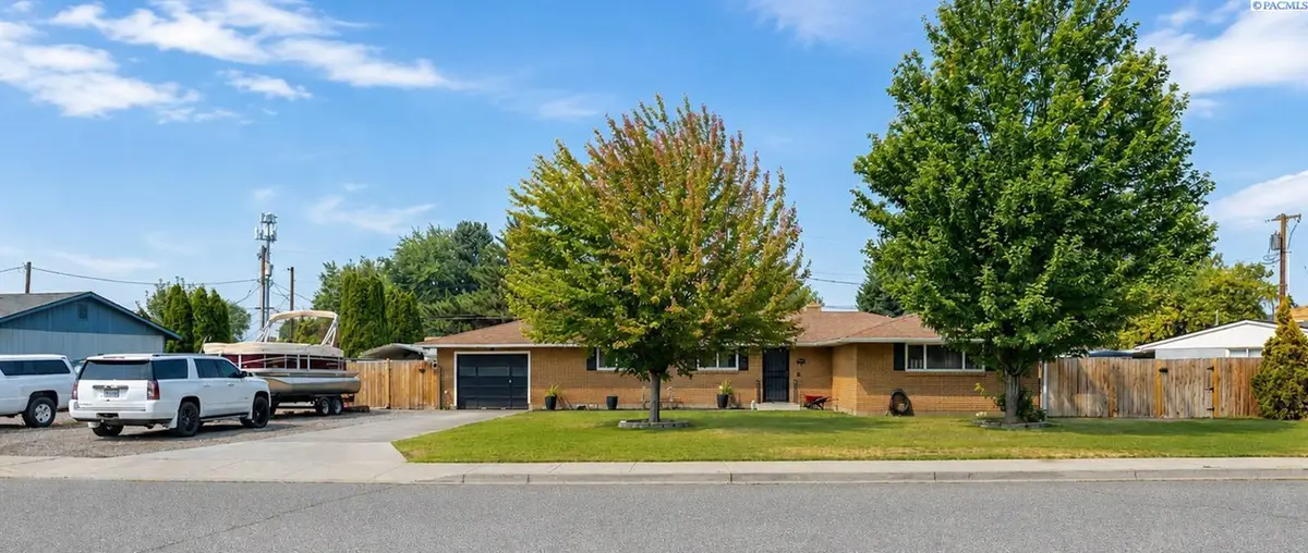 515 N Ely Street, Kennewick, WA 99336 - #1