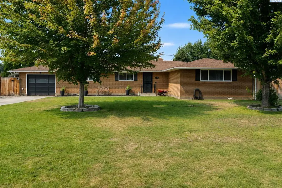 515 N Ely Street, Kennewick, WA 99336 - #2
