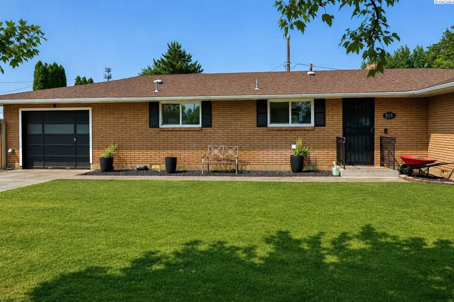 515 N Ely Street, Kennewick, WA 99336 - #3