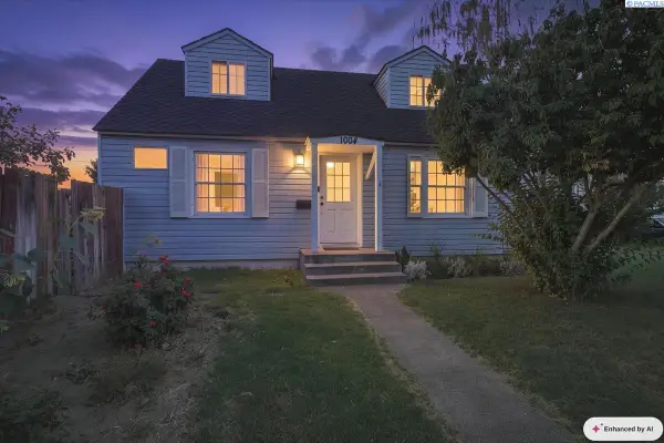 1004 W Henry Street, Pasco, WA 99301