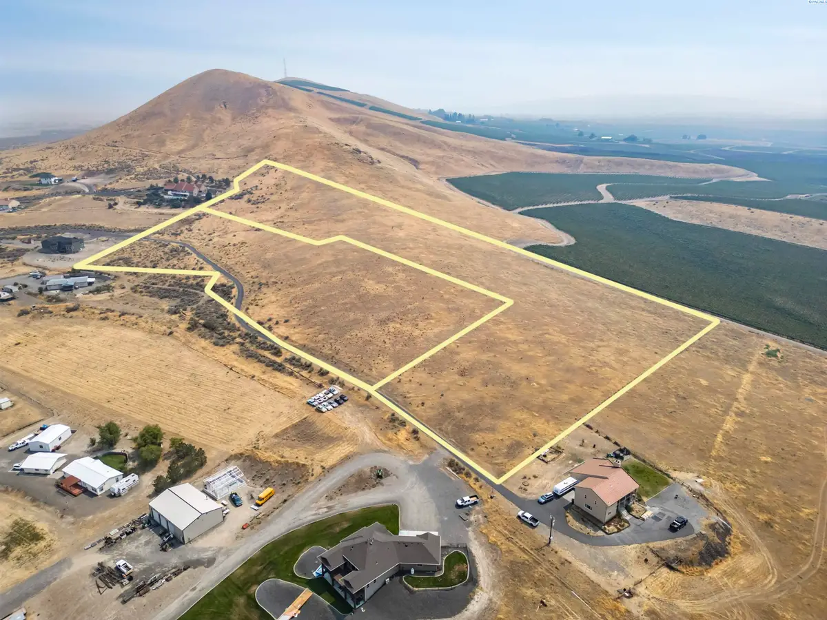 TBD Love Lane, Benton City, WA 99320 - #1