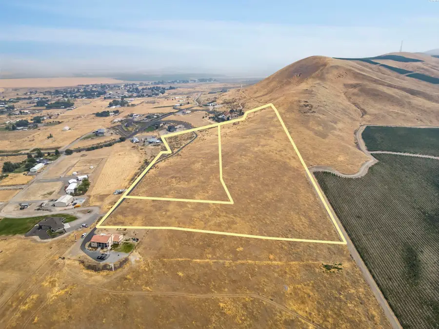 TBD Love Lane, Benton City, WA 99320 - #2