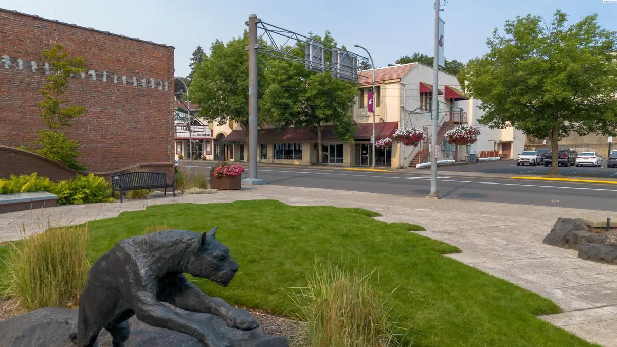 139 N Grand Ave, Pullman, WA 99163 - #1