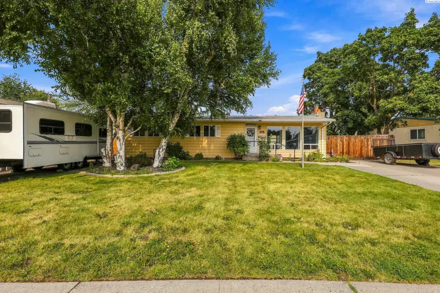 801 Birch Ave, Richland, WA 99352 - #2