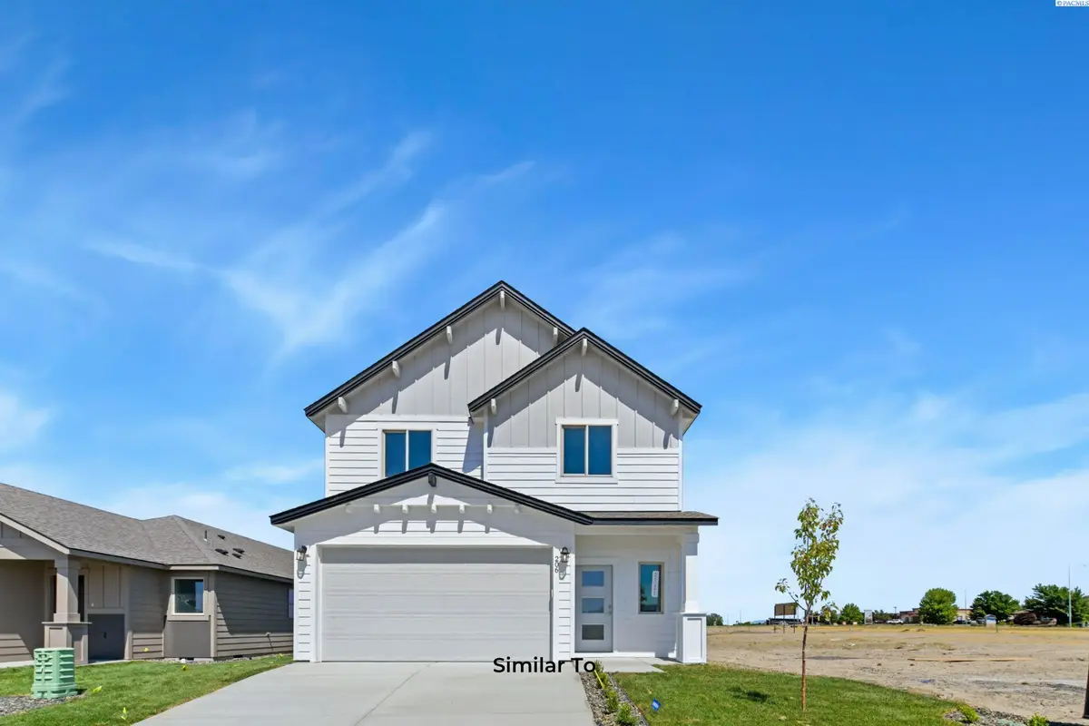 710 Honeylicious St., Richland, WA 99352 - #1