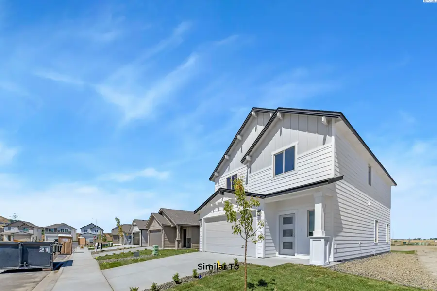 710 Honeylicious St., Richland, WA 99352 - #2