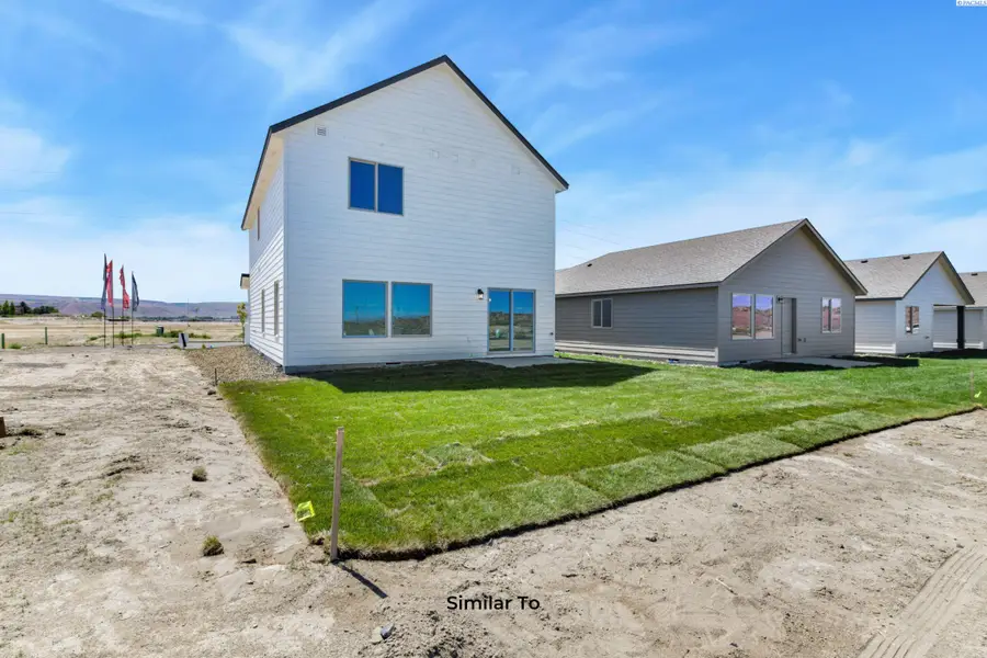 710 Honeylicious St., Richland, WA 99352 - #3