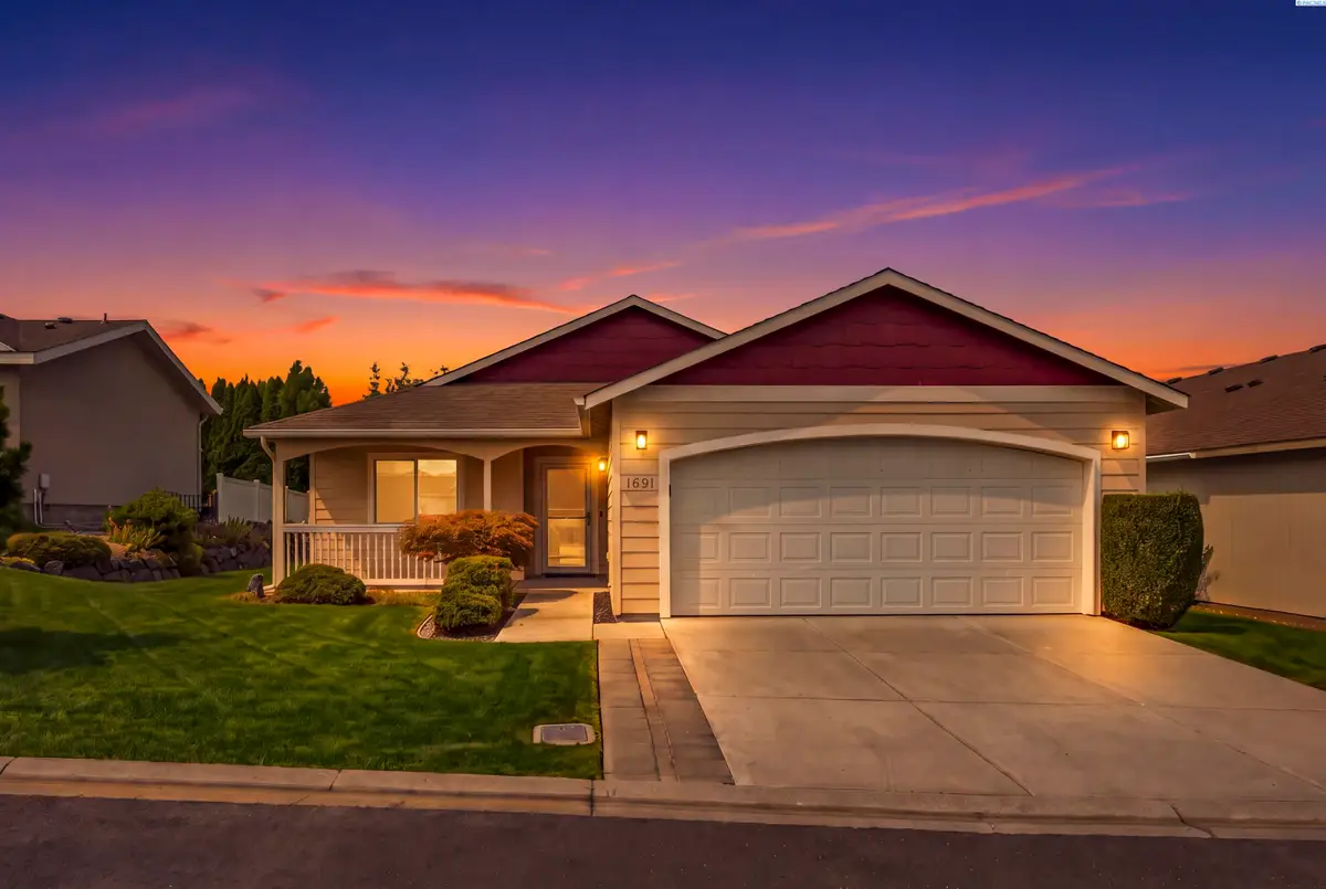 1691 Cactus Loop, Richland, WA 99352 - #1