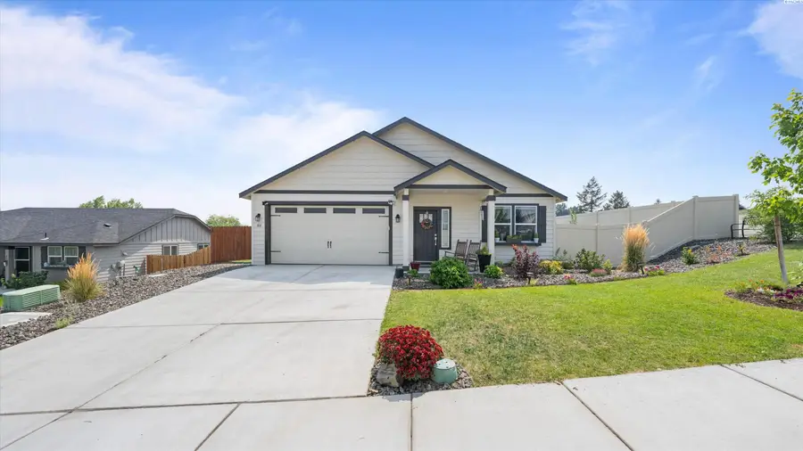 831 Annajean Ave., Benton City, WA 99320 - #2