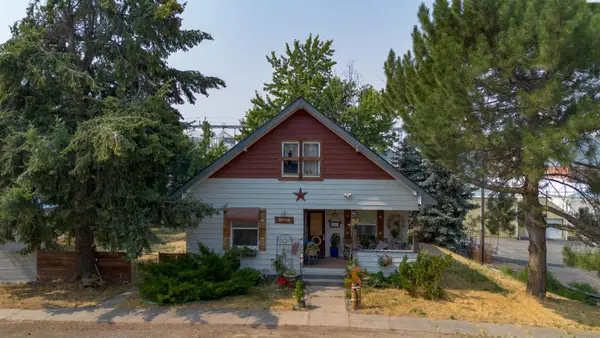 307 C St., Endicott, WA 99125