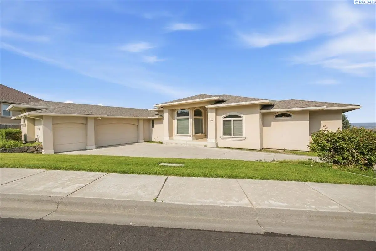 408 Adair Drive, Richland, WA 99352 - #1