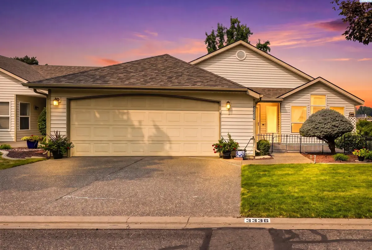 3336 S Green Lp, Kennewick, WA 99337 - #1