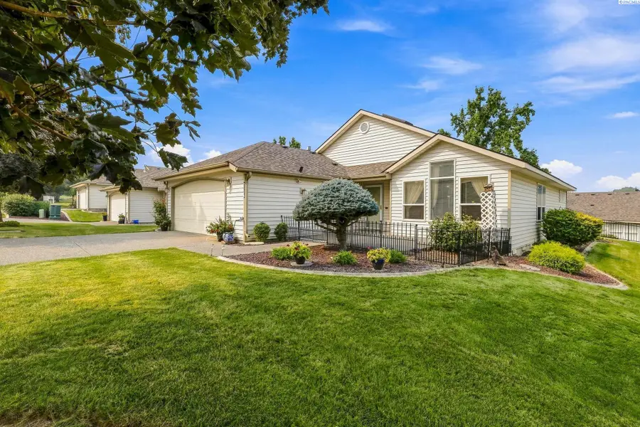 3336 S Green Lp, Kennewick, WA 99337 - #2