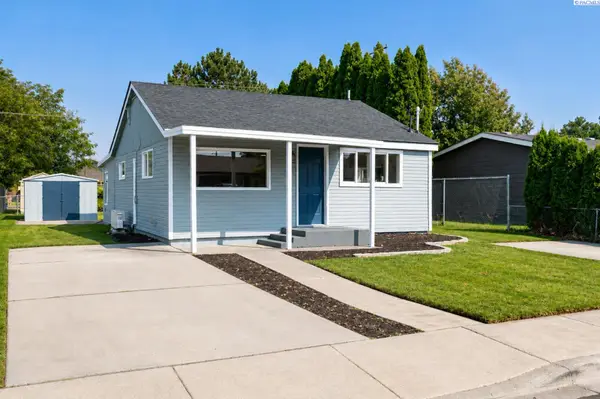 1110 Willard Avenue, Richland, WA 99354