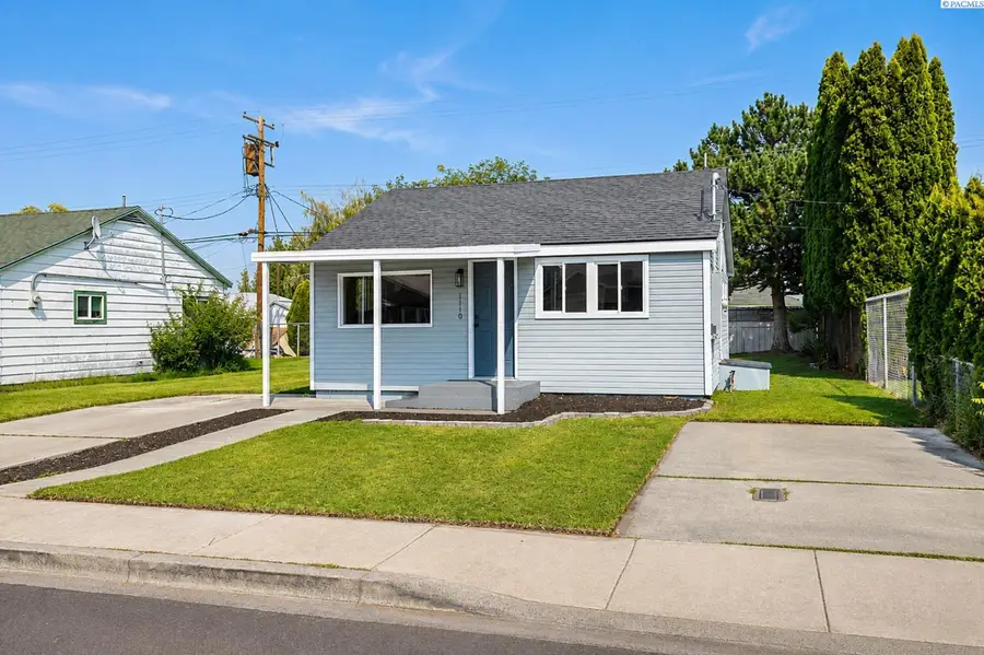 1110 Willard Avenue, Richland, WA 99354 - #2