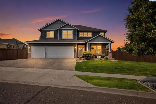 2000 S Sheppard Street, Kennewick, WA 99338