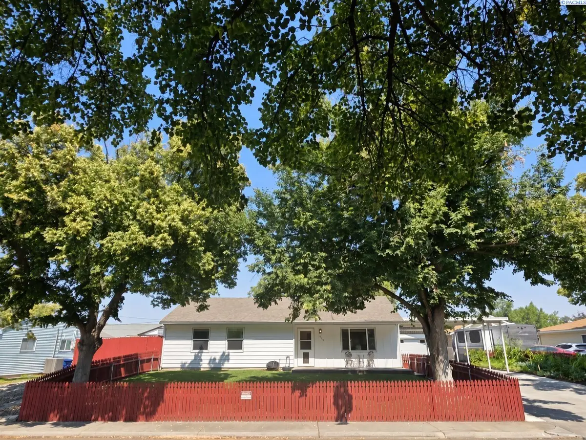 410 Basswood Drive, Richland, WA 99352 - #1