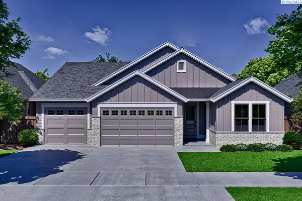 327 Bonita Street, Richland, WA 99352