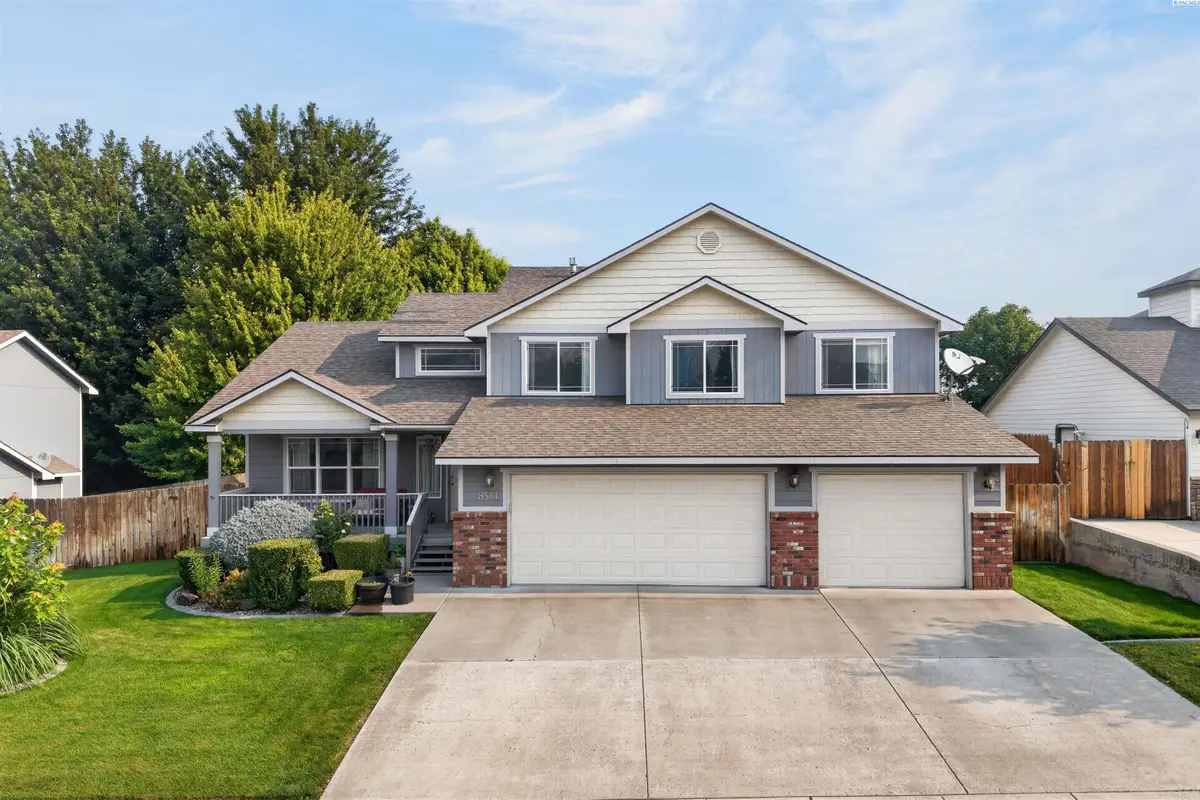 8514 W 3rd Ave, Kennewick, WA 99336 - #1