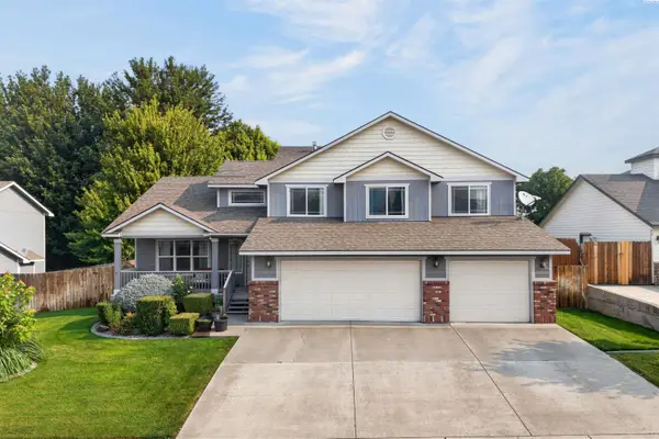 8514 W 3rd Ave, Kennewick, WA 99336