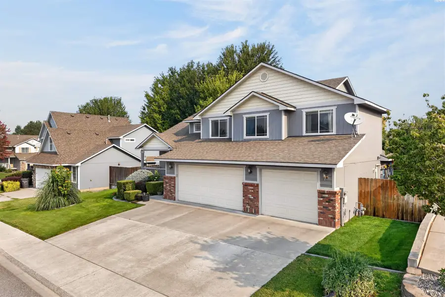 8514 W 3rd Ave, Kennewick, WA 99336 - #3