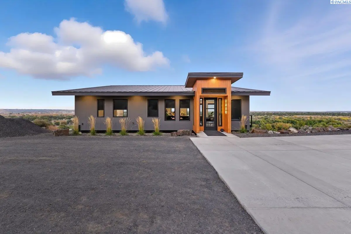 1880 Artemis Rdg, West Richland, WA 99353-9016 - #1