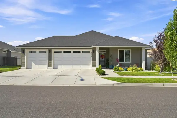 4914 White Dr., Richland, WA 99352