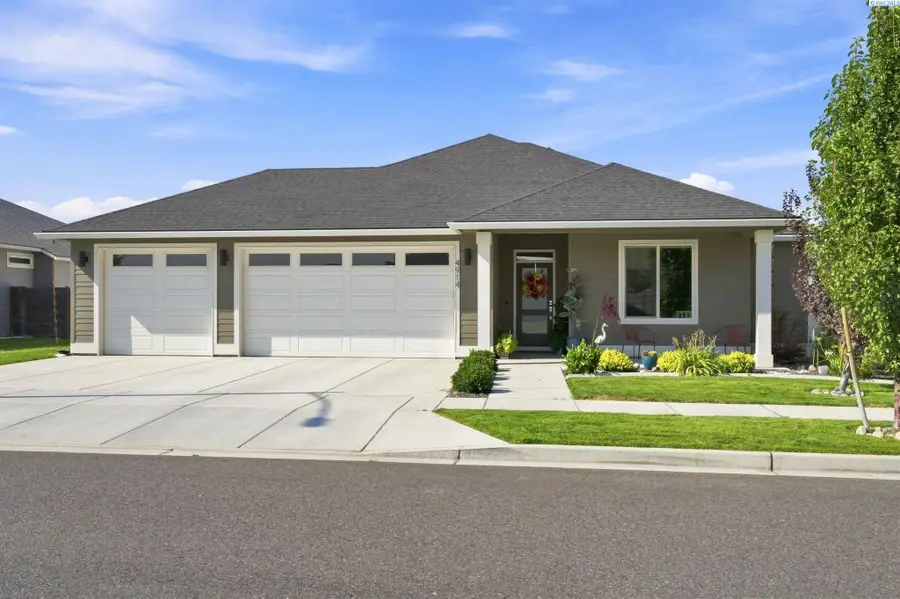 4914 White Dr., Richland, WA 99352 - #2