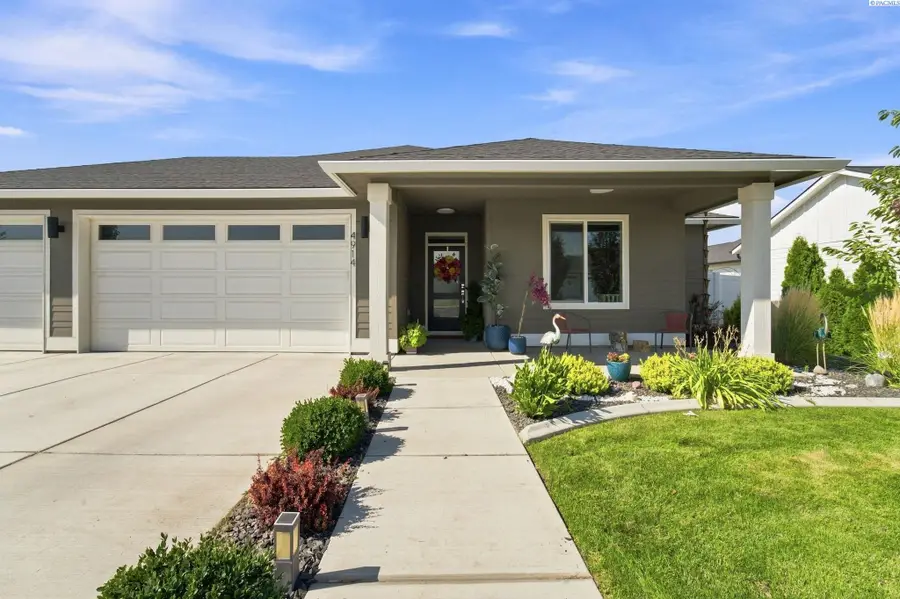 4914 White Dr., Richland, WA 99352 - #3