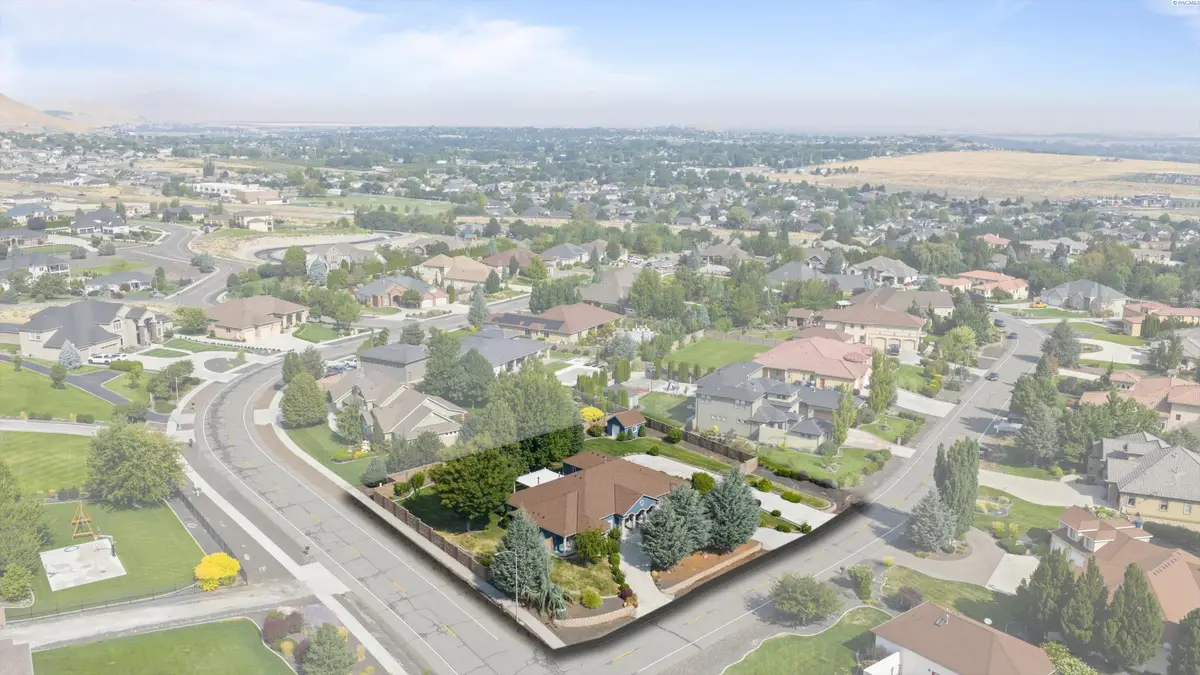 1191 Pinto Loop, Richland, WA 99352 - #1