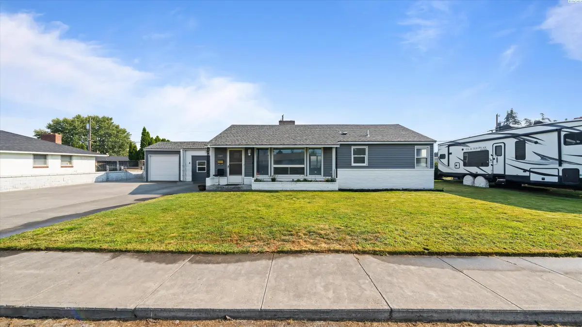 2507 W Entiat Ave., Kennewick, WA 99336 - #1