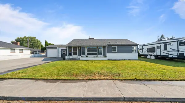 2507 W Entiat Ave., Kennewick, WA 99336