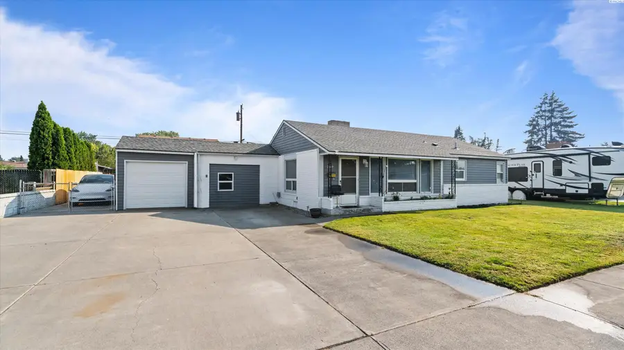 2507 W Entiat Ave., Kennewick, WA 99336 - #3
