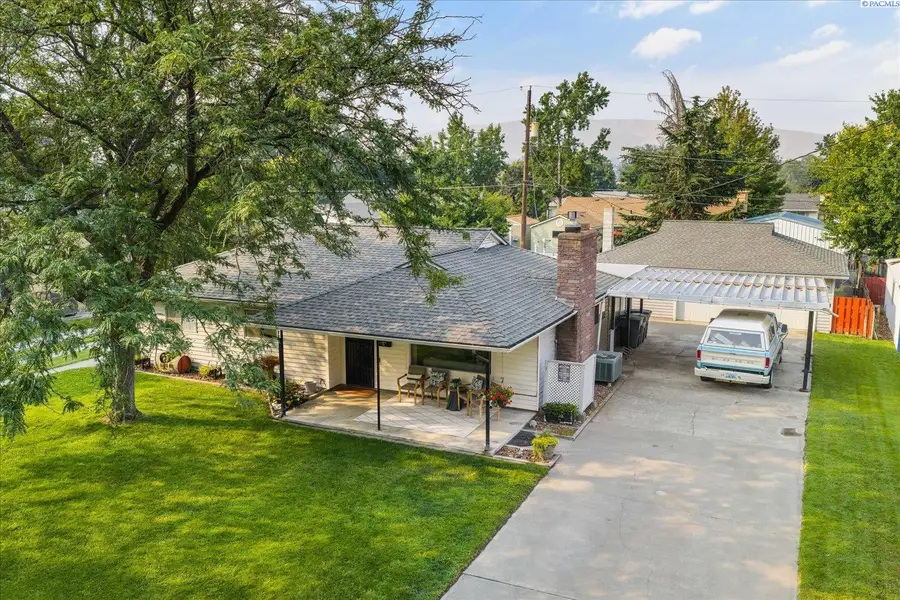 409 Hartford St., Richland, WA 99352 - #2