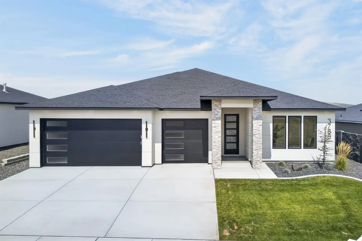 3788 Scout Street, Richland, WA 99352 - #1