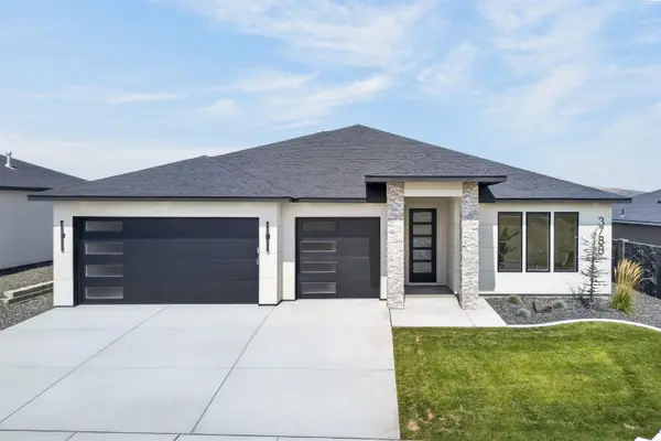 3788 Scout Street, Richland, WA 99352