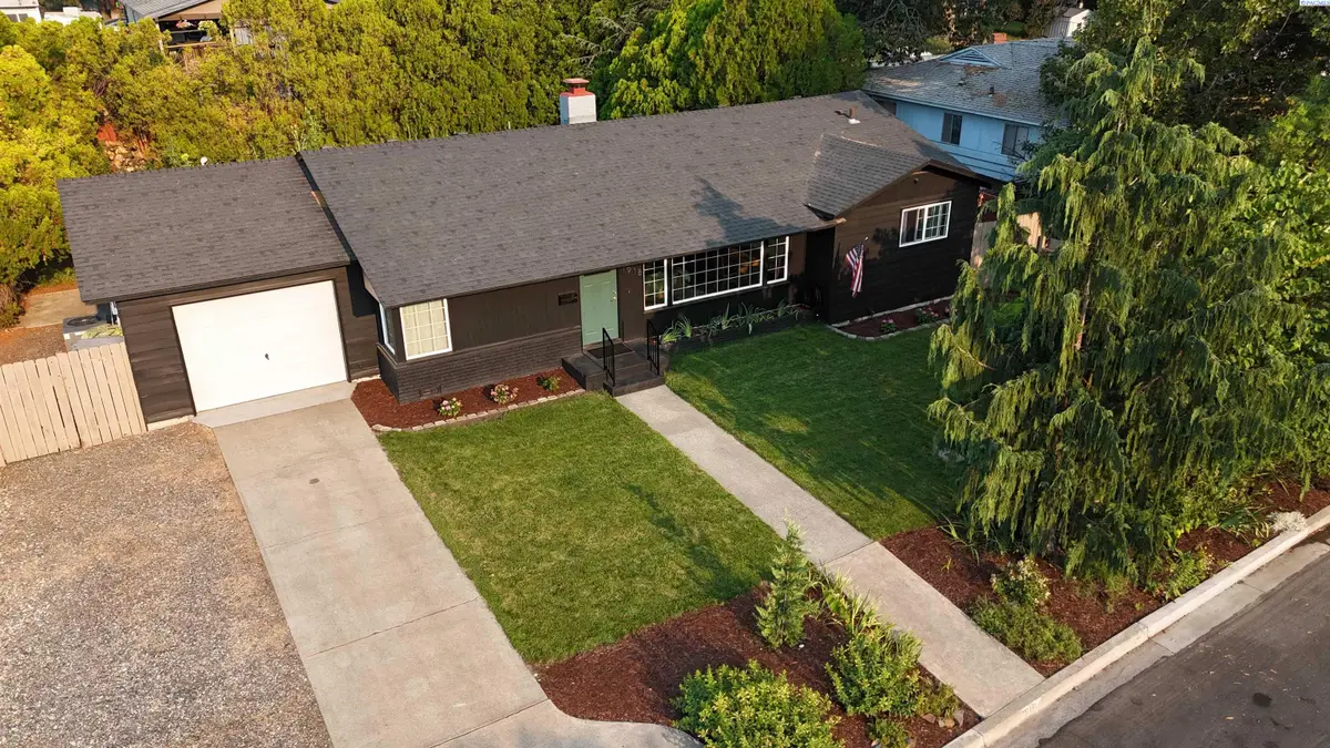 1918 Pike Ave, Richland, WA 99354 - #1