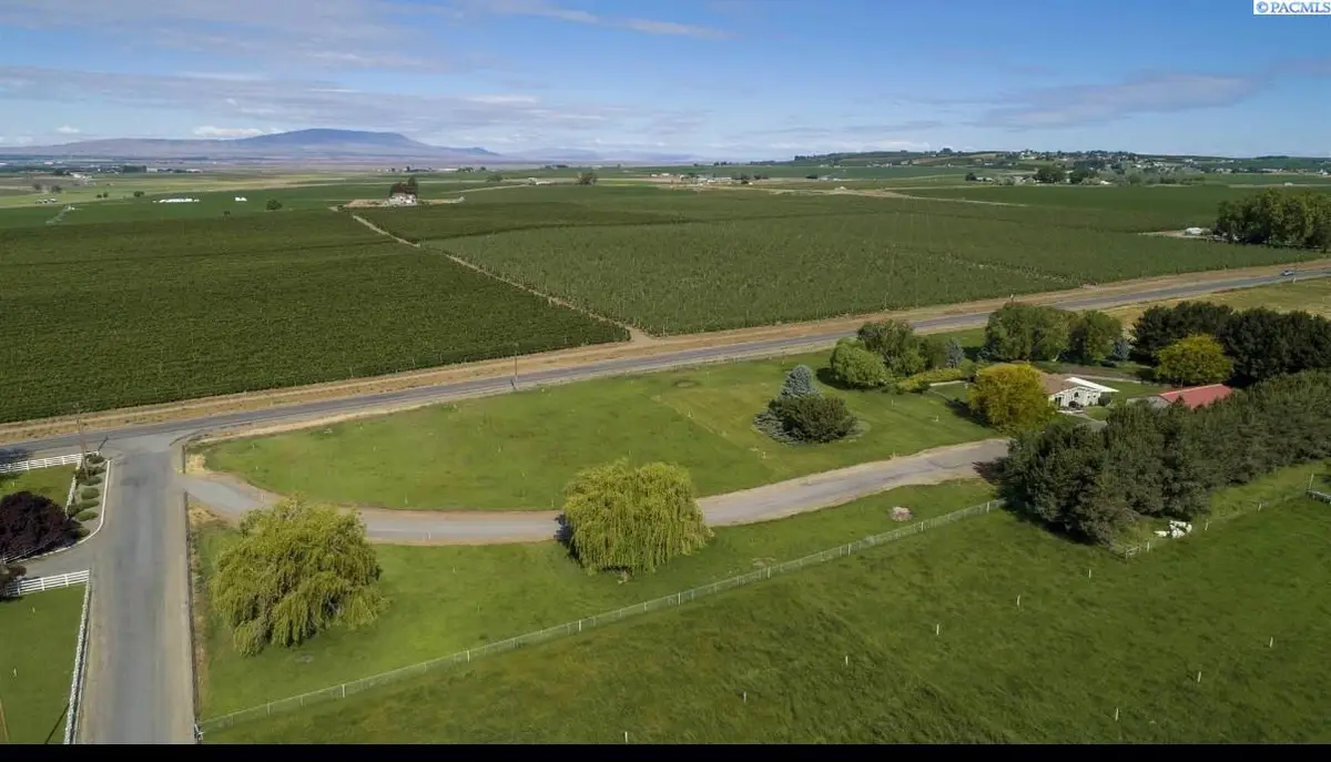 21 Honeysuckle Rd, Pasco, WA 99301 - #1
