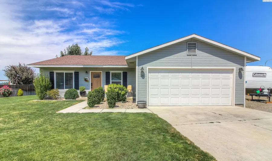 120 SW Malibu Dr., Prosser, WA 99350 - #2