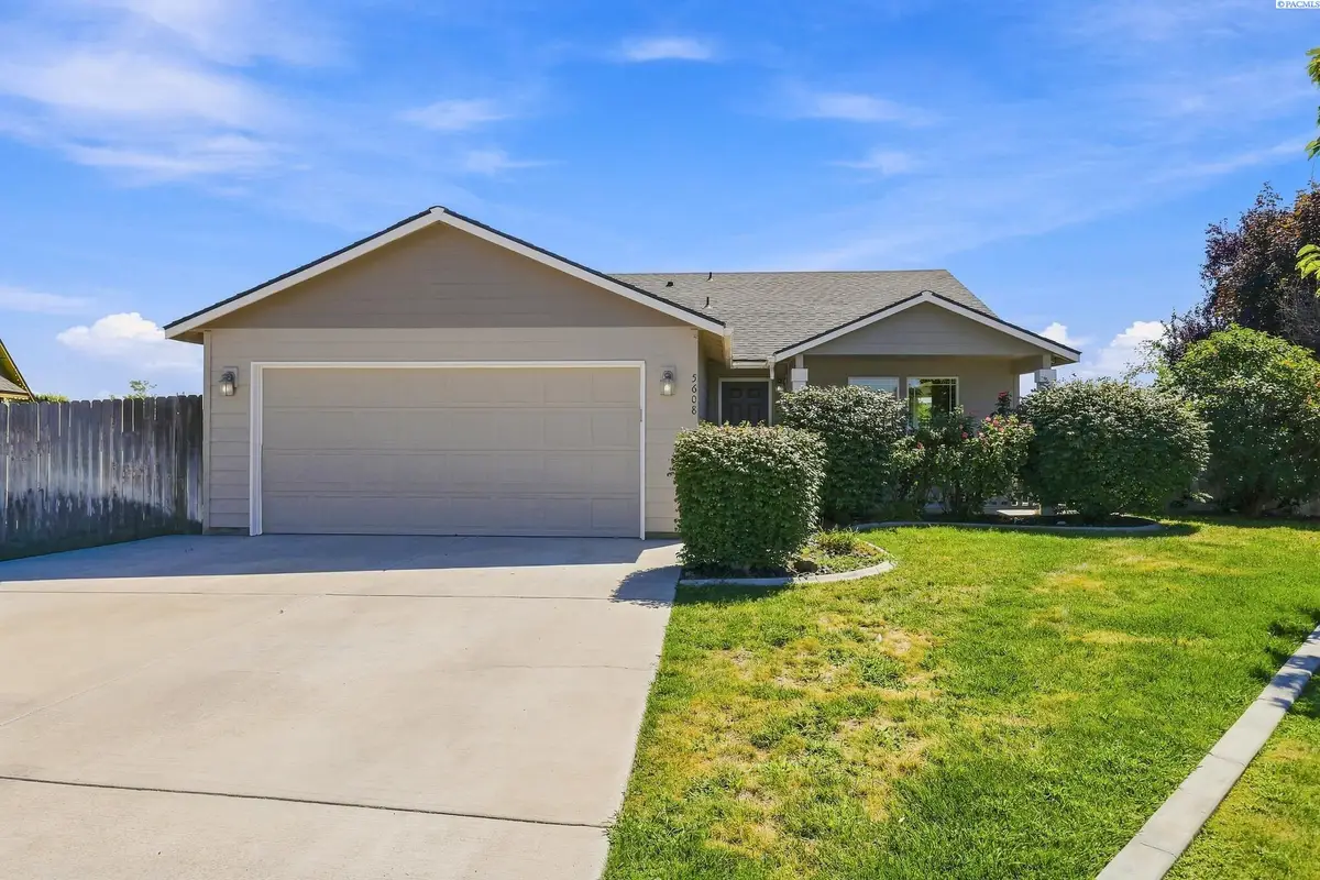 5608 Mckinley Ct., Pasco, WA 99301 - #1