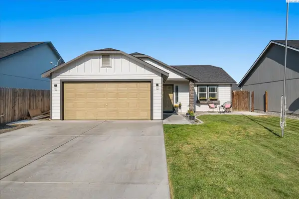 5908 Westport Lane, Pasco, WA 99301