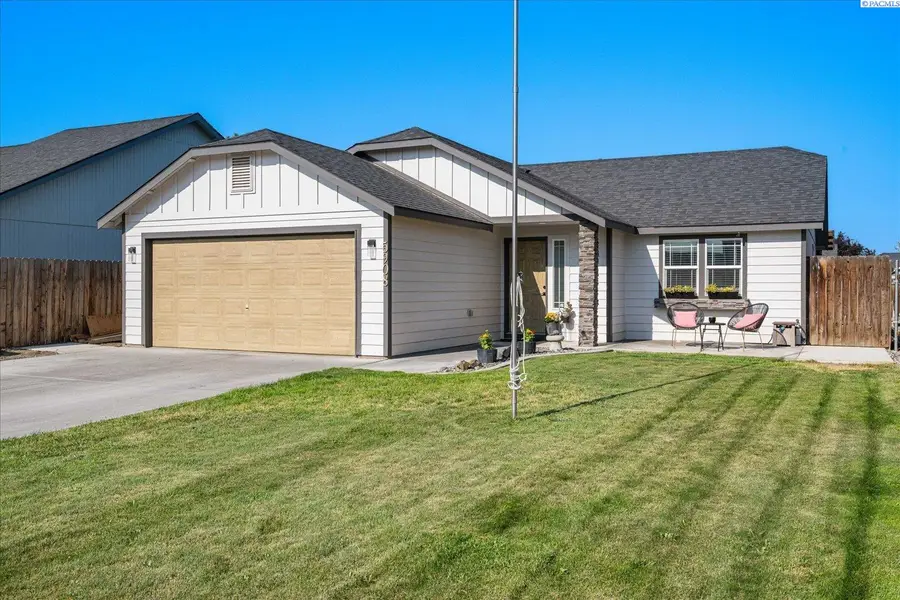 5908 Westport Lane, Pasco, WA 99301 - #3