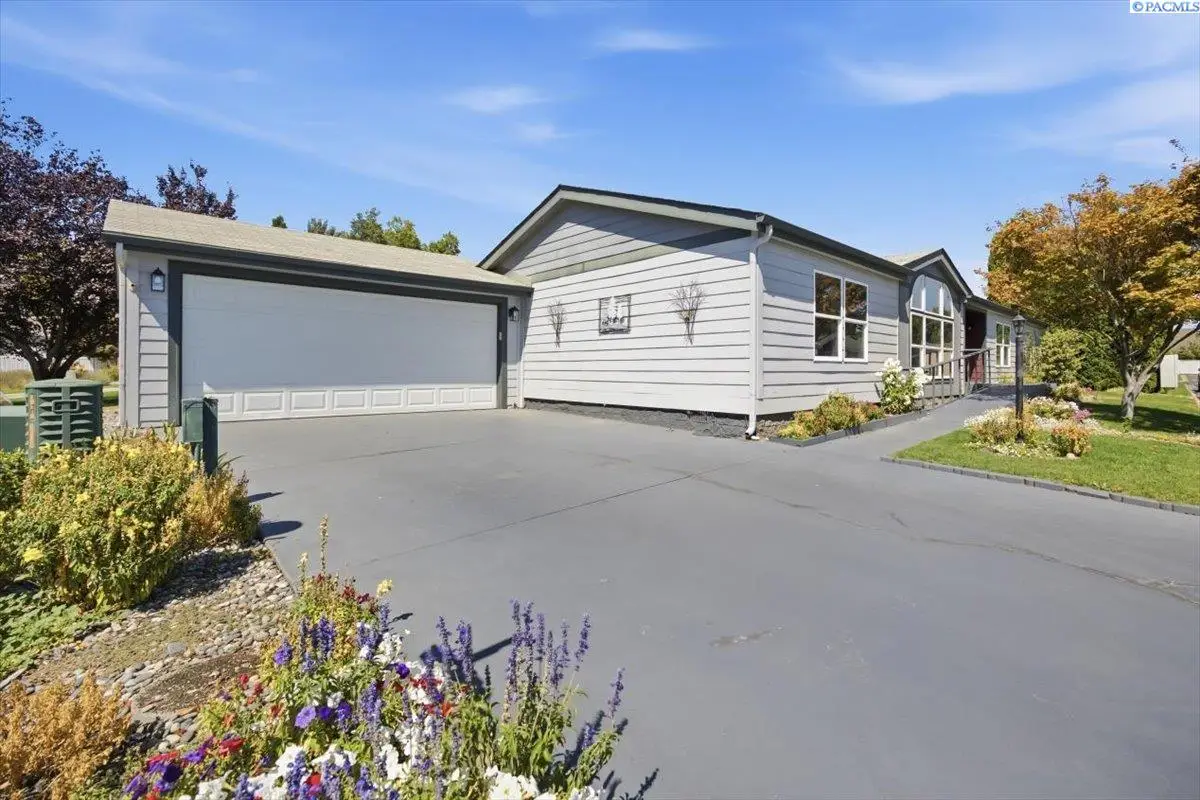 1533 Lantana Ave, Richland, WA 99352 - #1