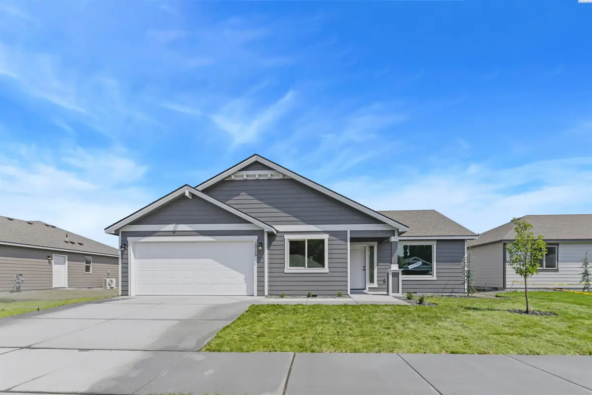 10119 Redbud Dr, Pasco, WA 99301 - #1